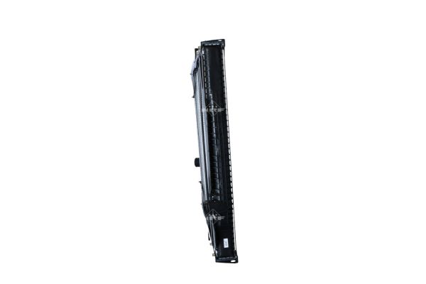 Nrf Kühler, Motorkühlung 529702 Für Volvo
