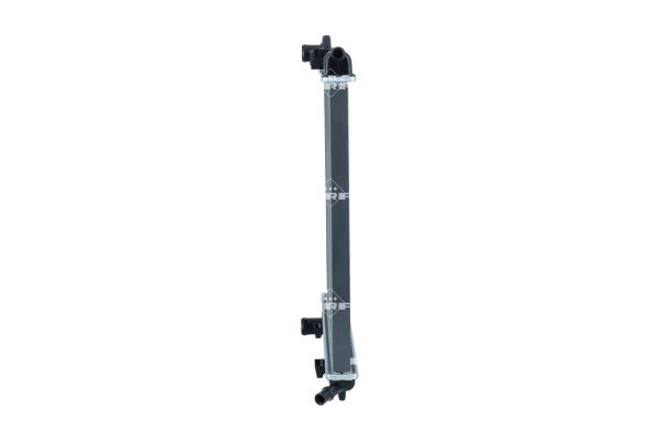 Nrf Kühler, Motorkühlung Economy Class 50430A Für Peugeot Citroën