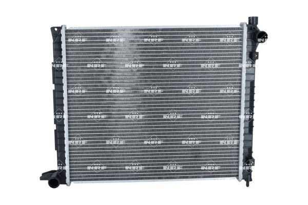 NRF Kühler, Motorkühlung 55445 für LAND ROVER