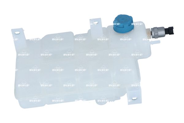 NRF Ausgleichsbehälter, Kühlmittel 454105 für Iveco