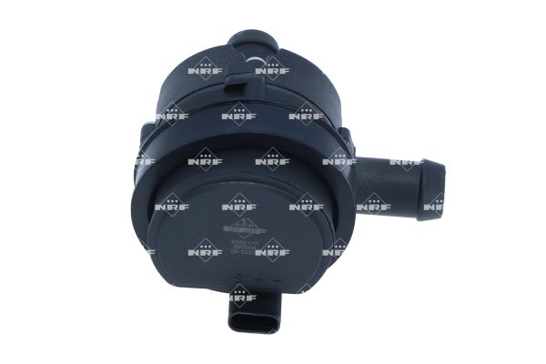 Nrf Zusatzwasserpumpe [Hersteller-Nr. 390059] für Mercedes-Benz, Smart - Bild 5