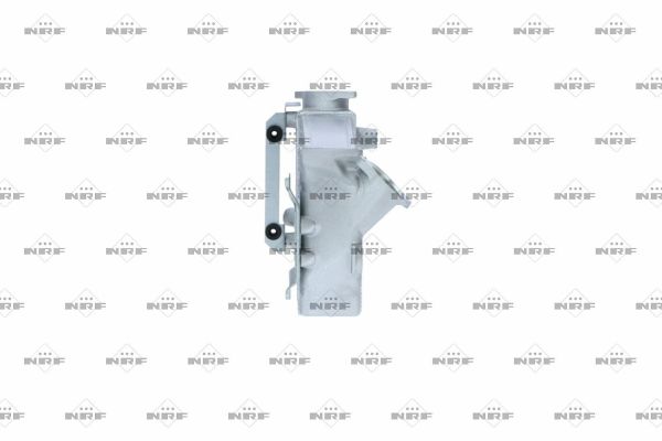 Ladeluftkühler 30948 NRF für MAZDA 5 - Bild 7