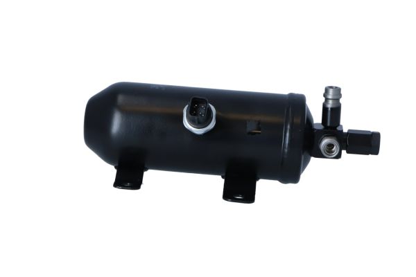 NRF Trockner, Klimaanlage 33388 für Volvo RENAULT TRUCKS