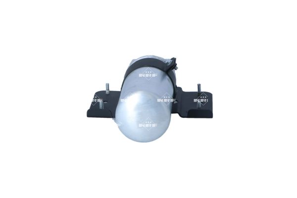 NRF Trockner, Klimaanlage 33389 für RENAULT TRUCKS