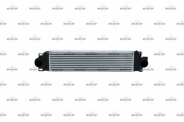 Für NRF 30977 INTERCOOLER / CHARGER - Bild 5