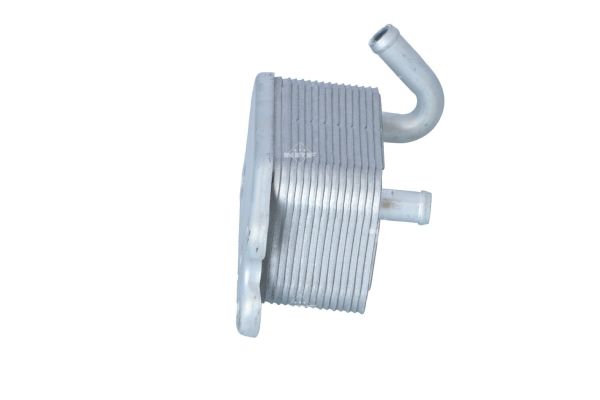 Nrf Ölkühler, Motoröl 31770 - Bild 9