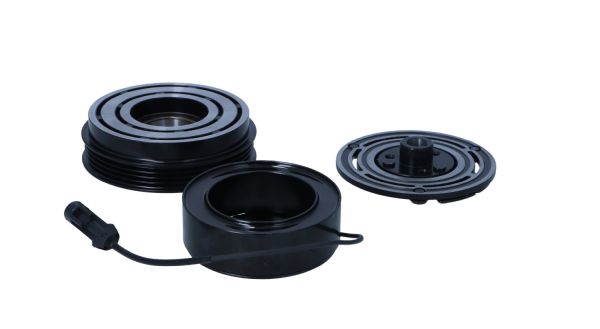 NRF Magnetkupplung, Klimakompressor 380066 für Peugeot