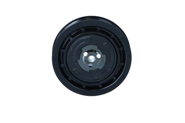 NRF Magnetkupplung, Klimakompressor 380067 für RENAULT