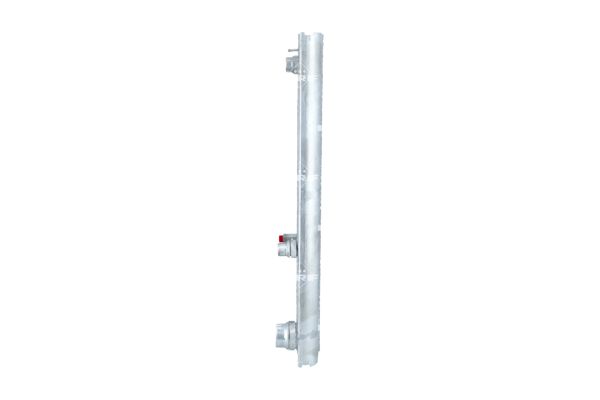 NRF Kühler, Motorkühlung 53840 für LAND ROVER