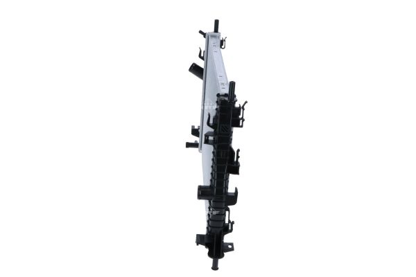 NRF 59220 Kühler für Motorkühlung Motorkühler Autokühler Kühler für Ford - Bild 8
