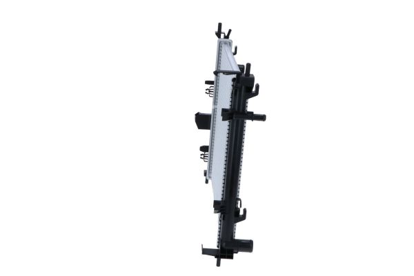 NRF Kühler, Motorkühlung 59221 für NISSAN