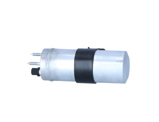 NRF Trockner, Klimaanlage 33407 für Ford