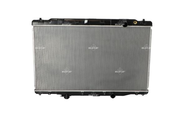 NRF Kühler, Antriebsbatterie 59234 für HONDA