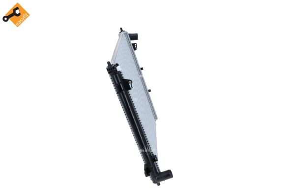 Nrf Kühler, Motorkühlung 59264 - Bild 8