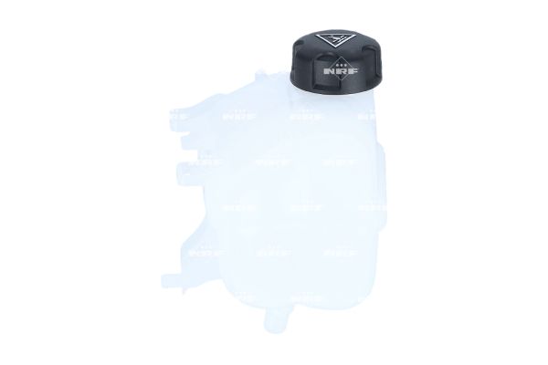 NRF Ausgleichsbehälter, Kühlmittel 454122 für MINI