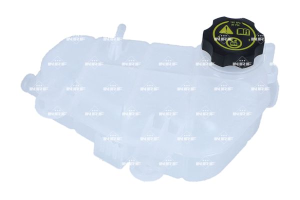 NRF Ausgleichsbehälter, Kühlmittel 454124 für CHEVROLET