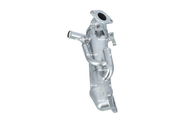 NRF Kühler, Abgasrückführung 48416 für Ford