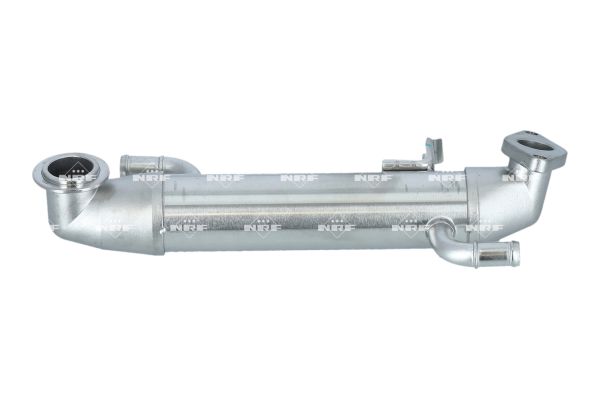 NRF Kühler, Abgasrückführung 48418 für Ford