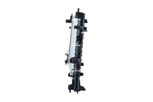 NRF Kühler, Motorkühlung 59316 für Opel Vaughall CHEVROLET