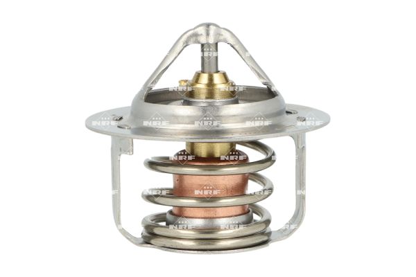 Thermostat Kühlmittel Öffnungstemperatur 88 °C NRF für u.a. JEEP GRAND - Bild 5