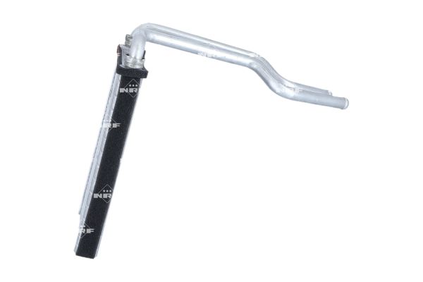 Wärmetauscher Innenraumheizung 160 mm - 253 mm NRF für u.a. HONDA CR-V - Bild 10