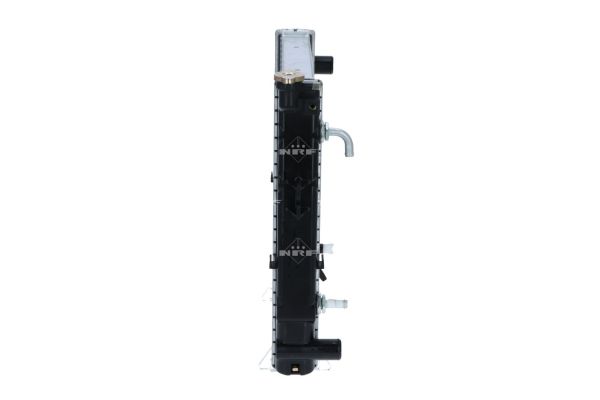 Nrf Kühler, Motorkühlung 50012 Für Nissan
