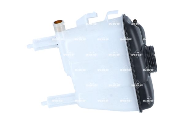 NRF Ausgleichsbehälter, Kühlmittel 454147 für Mercedes