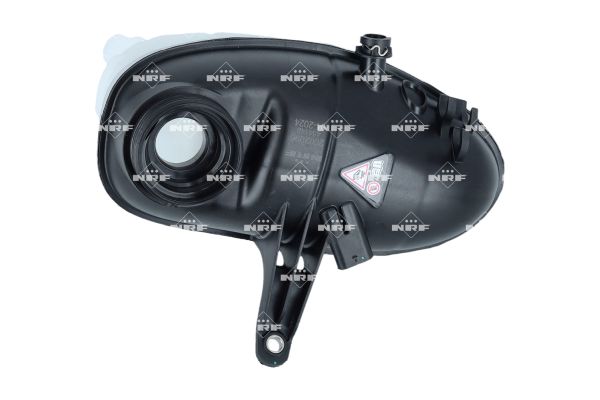 NRF Ausgleichsbehälter, Kühlmittel 454148 für Mercedes