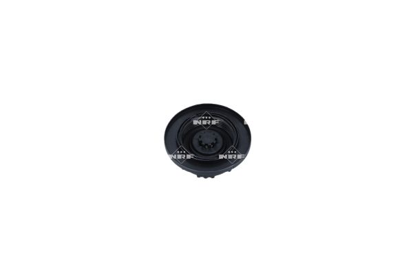 NRF Ausgleichsbehälter, Kühlmittel 454157 für JAGUAR