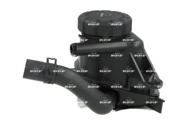 NRF Ausgleichsbehälter, Kühlmittel 454163 für Mercedes