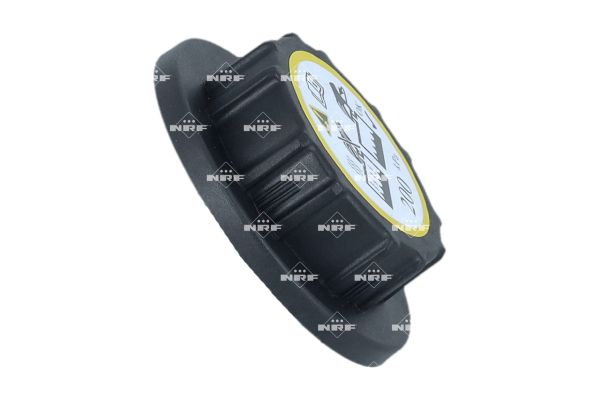 NRF Verschlussdeckel, Kühlmittelbehälter 455621 für JAGUAR LAND ROVER