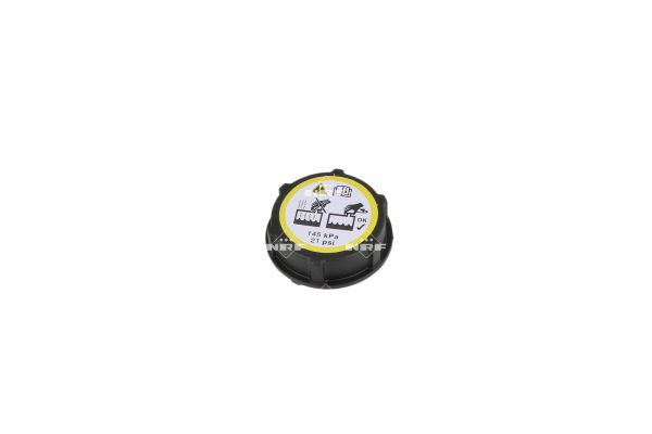 NRF Ausgleichsbehälter, Kühlmittel 454188 für Ford