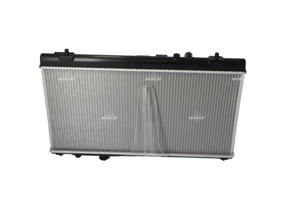 NRF 550017 Kühler für Motorkühlung Motorkühler Autokühler Kühler - Bild 9