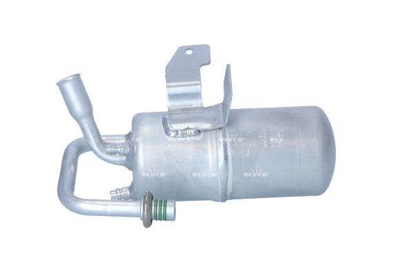 NRF Trockner, Klimaanlage EASY FIT 33217 für Ford MAZDA