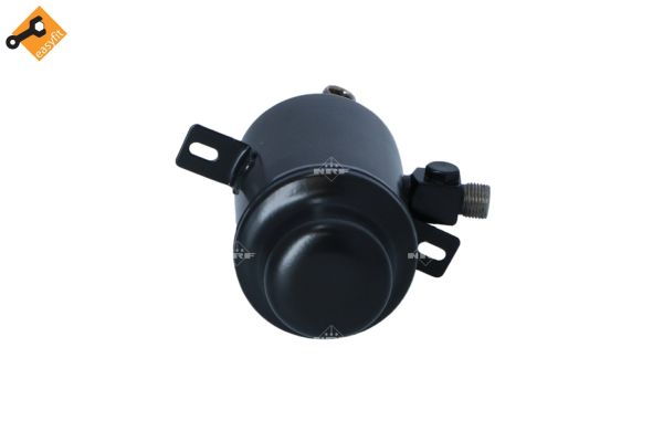 NRF Trockner, Klimaanlage EASY FIT 33027 für Mercedes