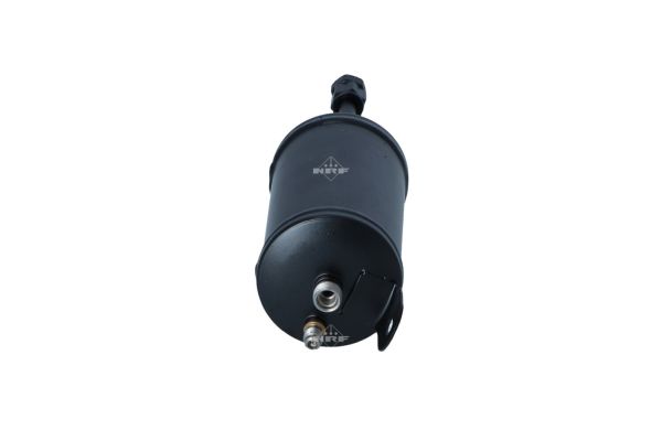 NRF Trockner, Klimaanlage EASY FIT 33041 für LAMBORGHINI SAAB RENAULT