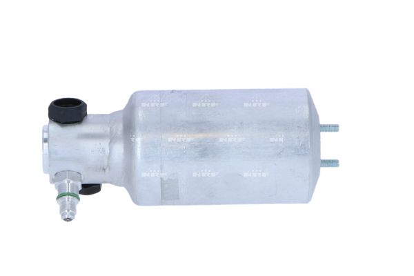 NRF Trockner, Klimaanlage EASY FIT 33061 für VW SEAT