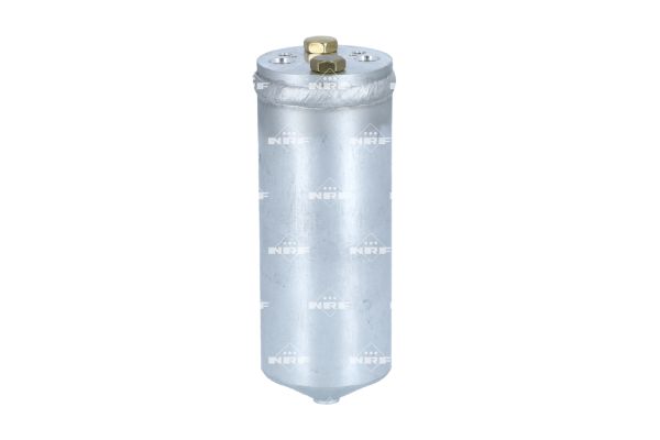 NRF Trockner, Klimaanlage 33121 für Vaughall NISSAN