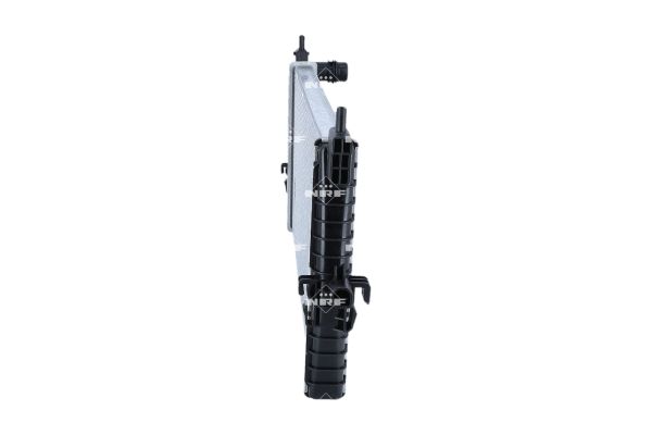 Für NRF NRF 550066 Engine radiator VW LOAD UP!, UP! 550066 Engine radiator fit - Bild 9