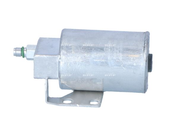 NRF Trockner, Klimaanlage EASY FIT 33129 für Vaughall Opel