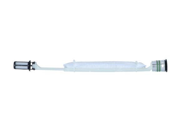 NRF Trockner, Klimaanlage EASY FIT 33312 für BMW