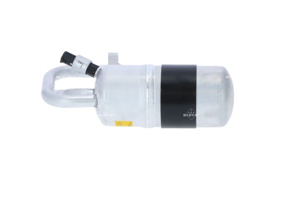 NRF Trockner, Klimaanlage 33339 für Ford