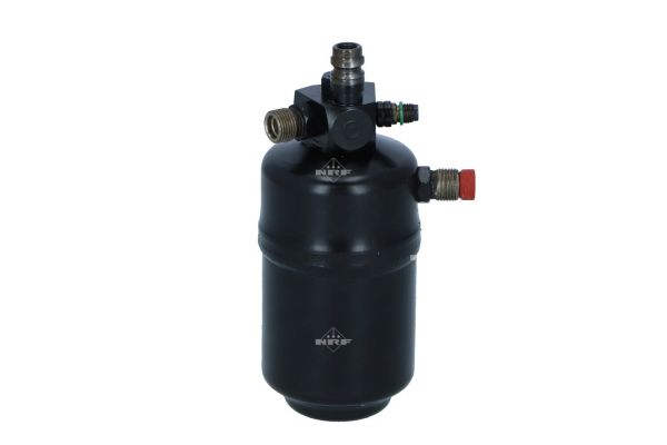 NRF Trockner, Klimaanlage 33345 für Peugeot