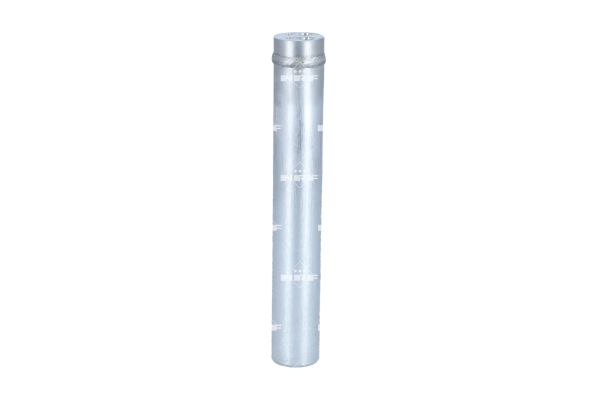 NRF Trockner, Klimaanlage EASY FIT 33362 für RENAULT