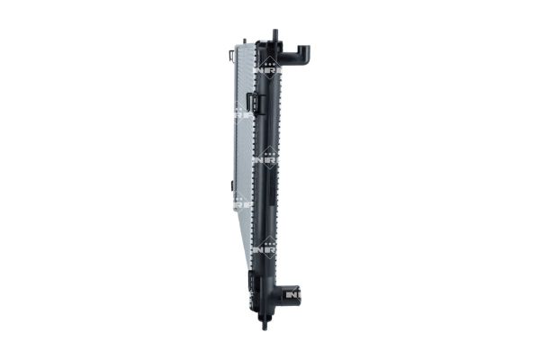 NRF Kühler, Motorkühlung 56603 für NISSAN