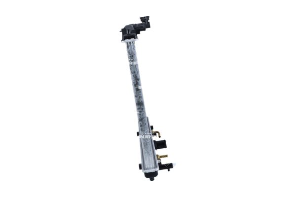 NRF 550151 Kühler für Motorkühlung Motorkühler Autokühler Kühler - Bild 8