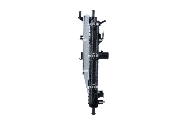 NRF 550166 Kühler für Motorkühlung Motorkühler Autokühler Kühler - Bild 7