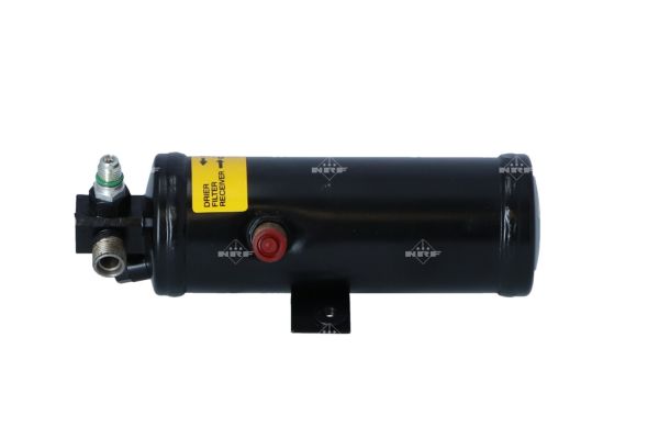 NRF Trockner, Klimaanlage 33029 für Peugeot