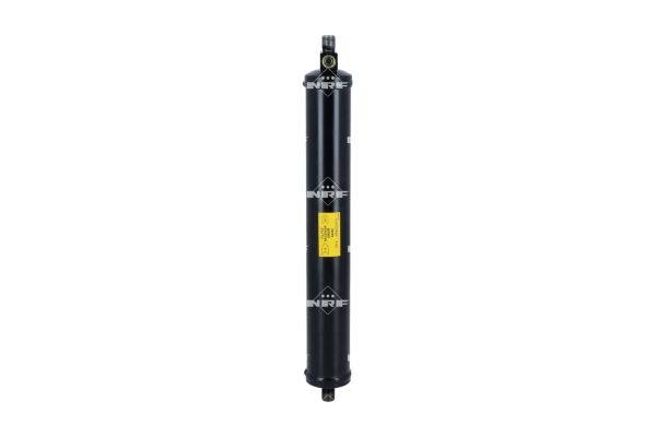 NRF Trockner, Klimaanlage 33037 für JAGUAR
