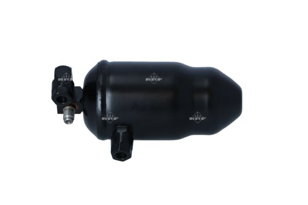 NRF Trockner, Klimaanlage 33047 für Peugeot LANCIA